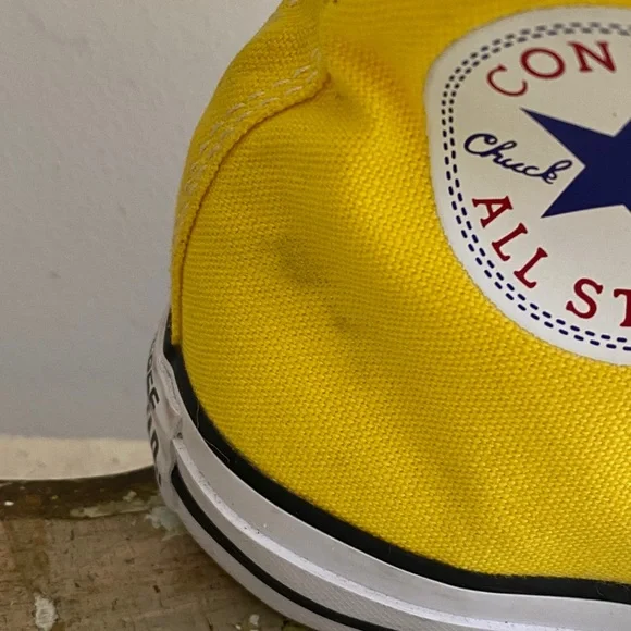 CONVERSE High Top Sneakers - Picture 5 of 16